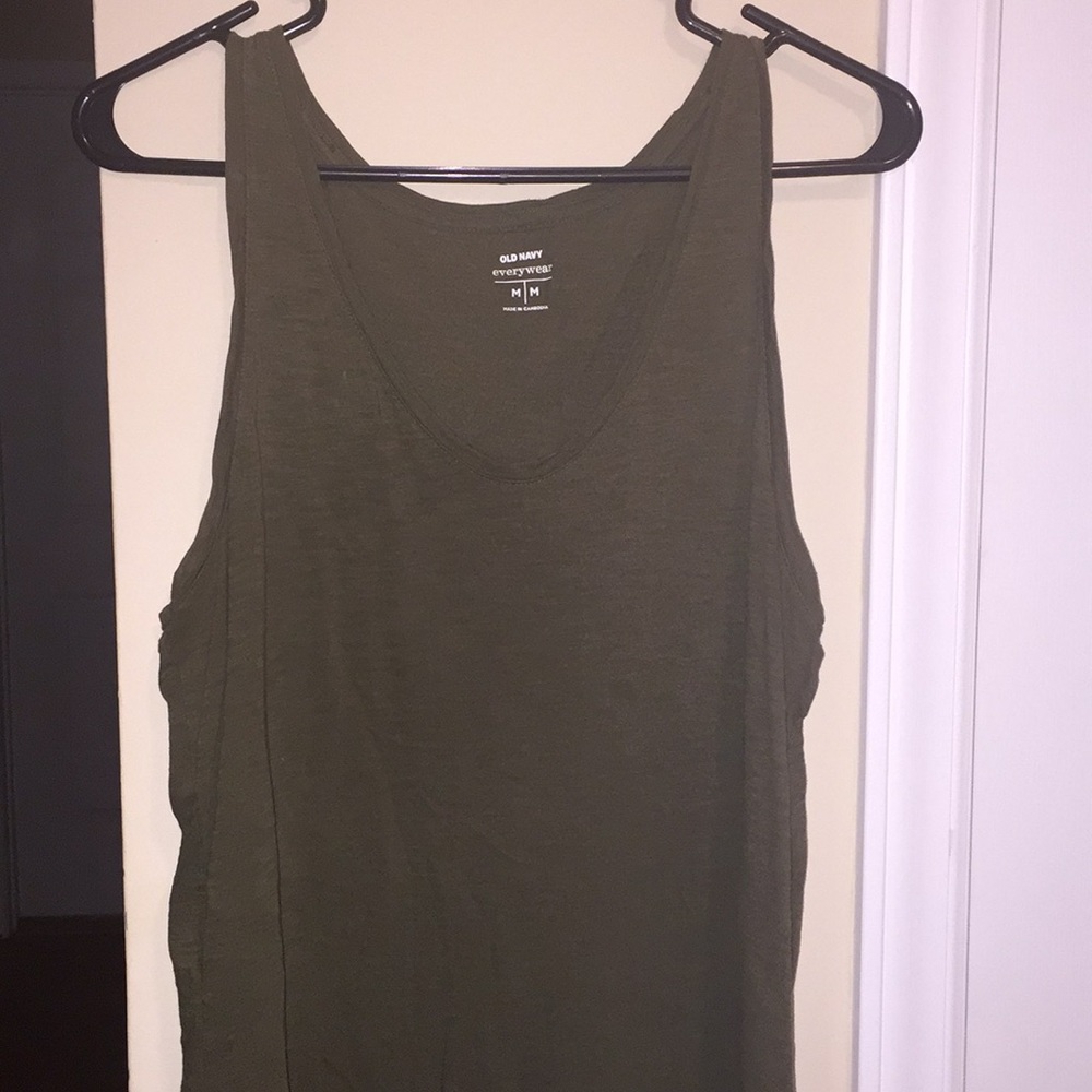 Soft Everyday Tank Top
